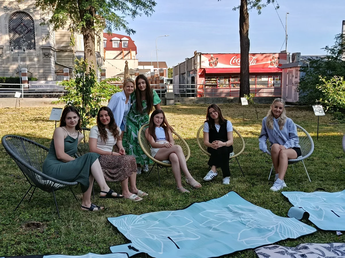 Všímavá relaxácia (Mindfulness)